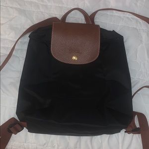 Longchamp backpack